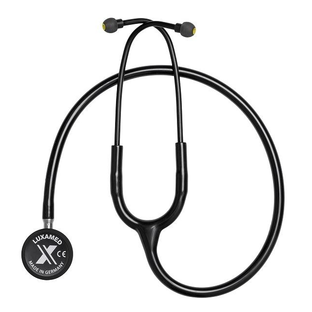 LuxaScope Sonus Cardiology