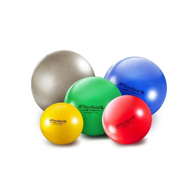 ABS Fitnessball