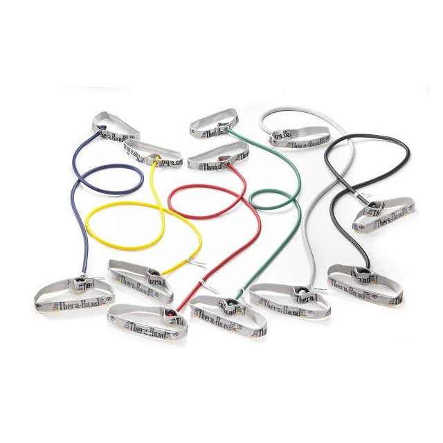Bodytrainer Griffe flexibel Widerstandstrainer