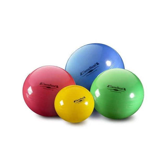 Gymnastikball Fitnessball