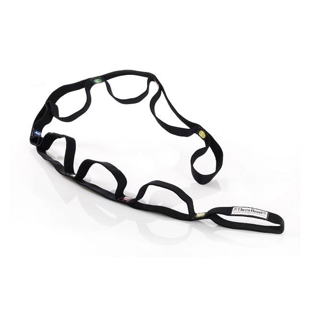 Stretch Strap Dehnungshilfe
