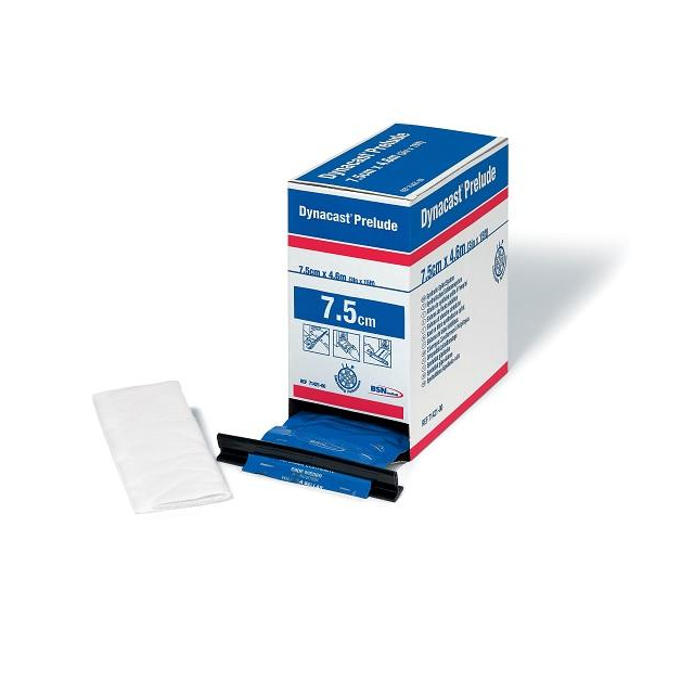 Dynacast® Prelude Schienensystem