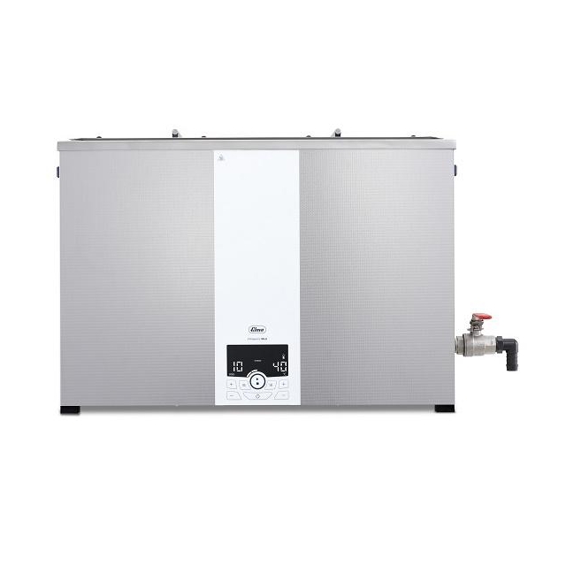 sonic med Ultraschallreinigungsgerät