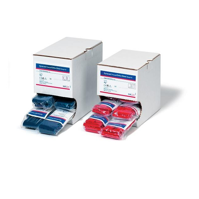 Dynacast® Prelude Strap Kits