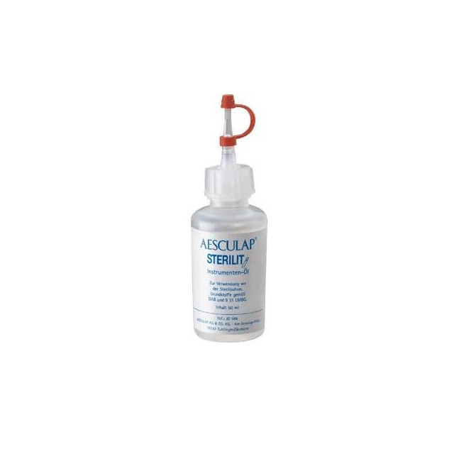 Sterilit, Instrumenten-Öl, 50 ml