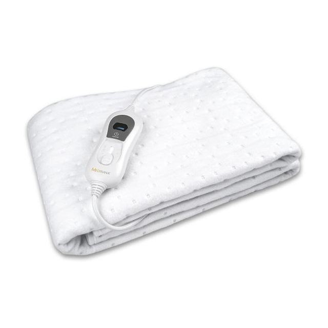 HU 665 Wärmeunterbett Ökotex 3-stufig Wärmeunterbett von Medisana