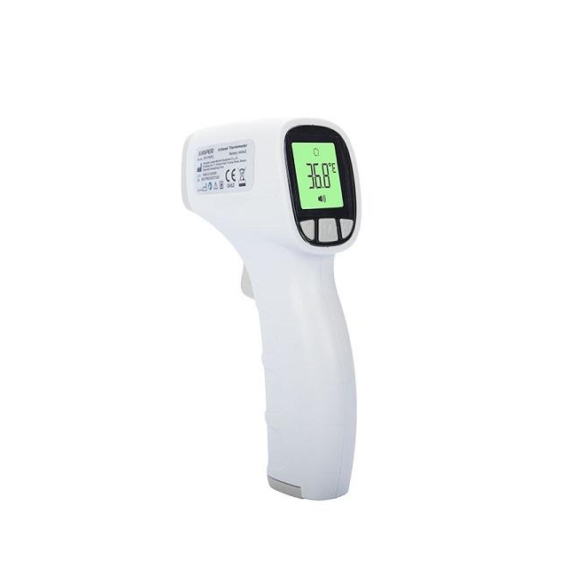 ThermoCheck TC 700 Stirnthermometer
