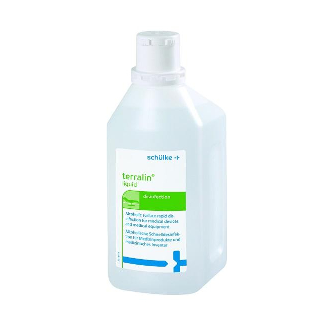 terralin® liquid 1 Liter Schnelldesinfektion
