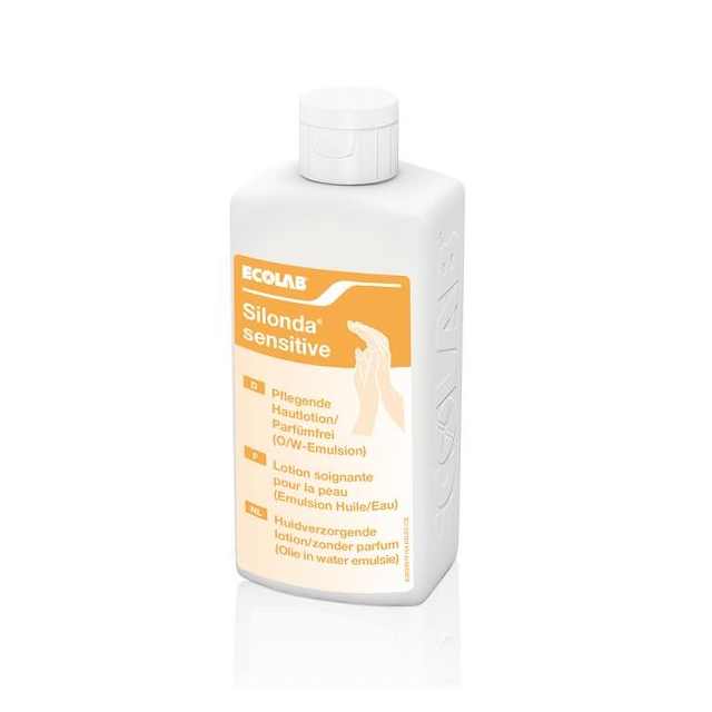 Silonda Sensitive 500 ml