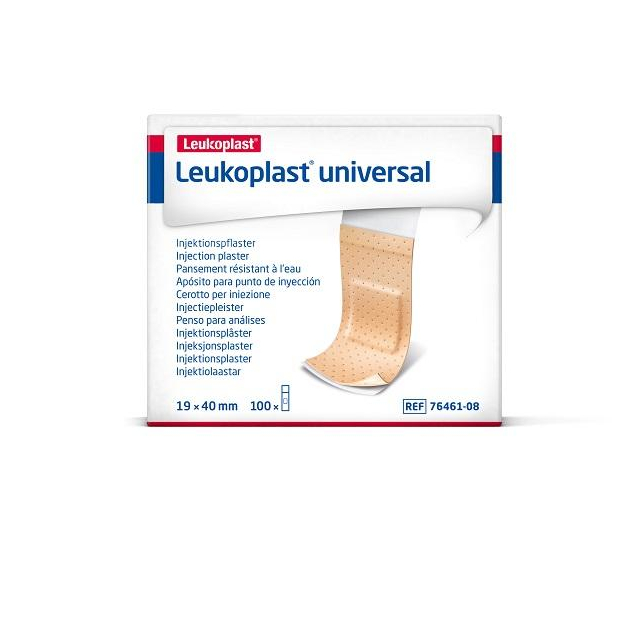 Leukoplast® universal Wundschnellverband
