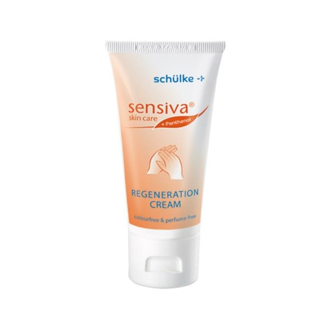 sensiva® regeneration cream 50 ml Regenerationscreme