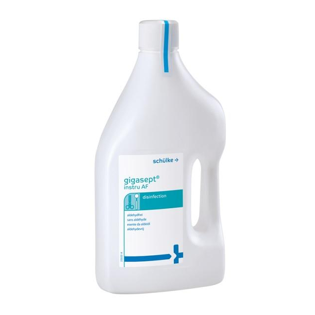 gigasept® Instru AF 2 l Instrumentendesinfektion