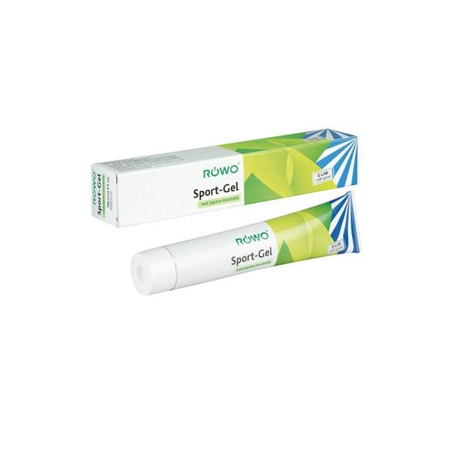 Sport-Gel Tube 100 ml
