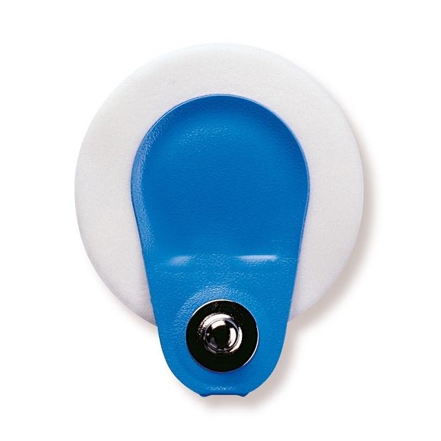 ® Blue Sensor P Klebeelektroden Einweg-Klebeelektroden für die Kardiologie
