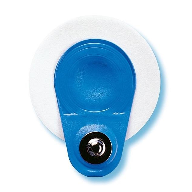 ® Blue Sensor M Einweg-Klebeelektroden für die Kardiologie