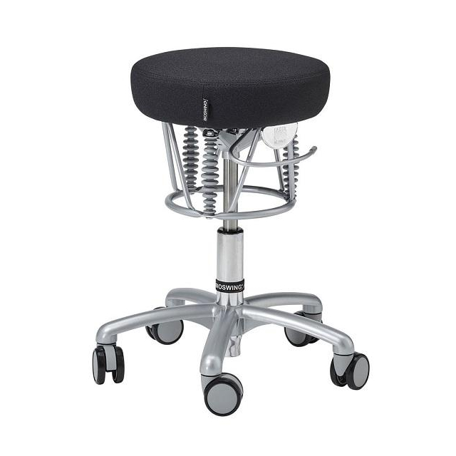 Therapeutenhocker Bioswing Foxter® Multitalent Foxter®