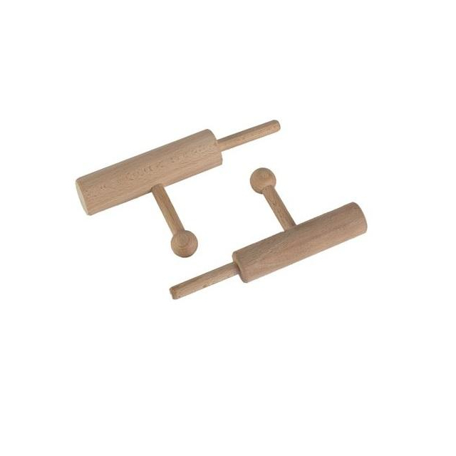 Trigger-Pressur-Bar Massagehilfe