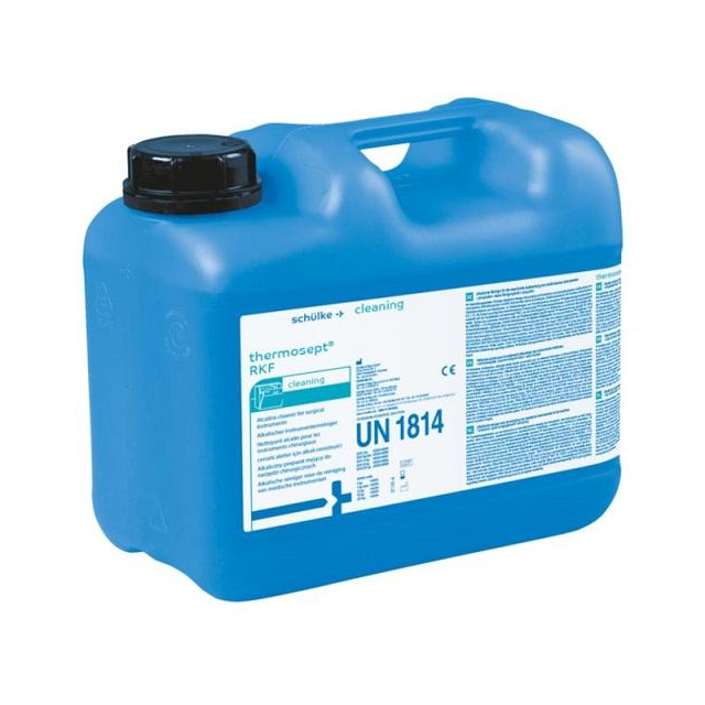 thermosept® RKF 5 kg Maschineller Instrumentenreiniger