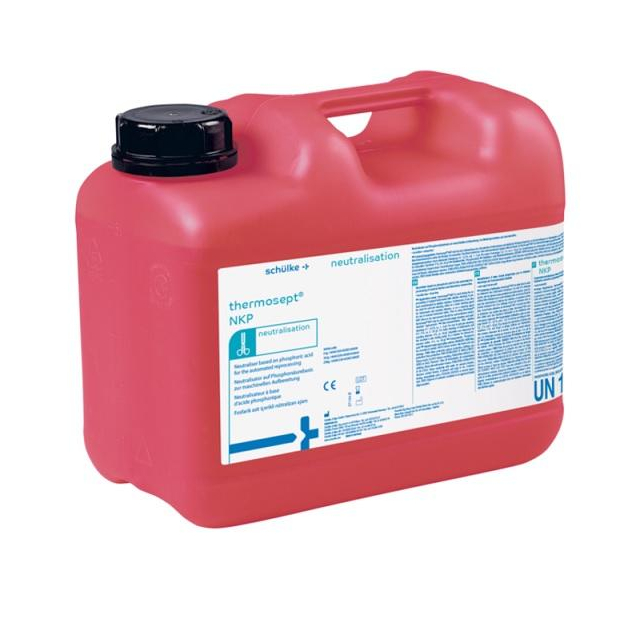 thermosept® NKP 6 kg Maschineller Instrumentenreiniger