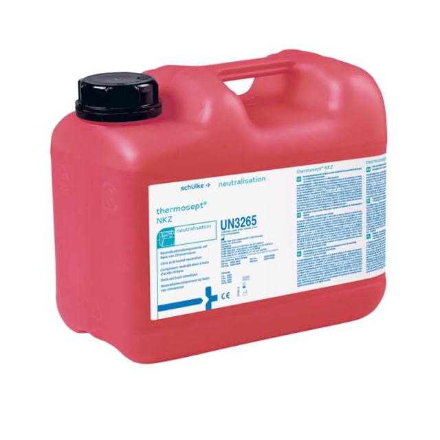 thermosept® NKZ 5 kg Maschineller Instrumentenreiniger