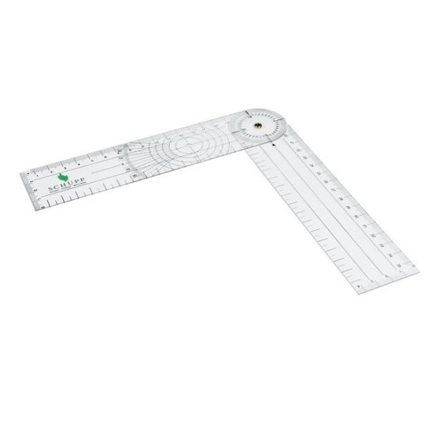 Winkelmesser
