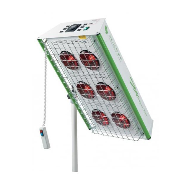Magma 900 Plus Rotlichtstrahler