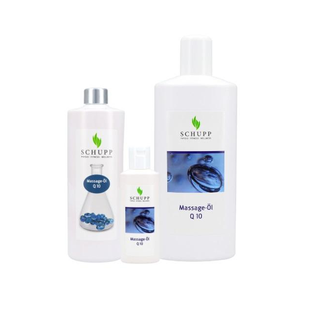 Massage-Öl Q10 Hautöl