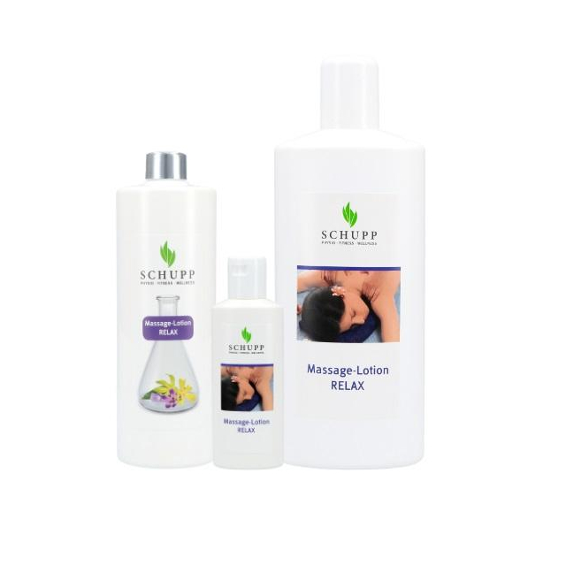 Massage-Lotion Relax