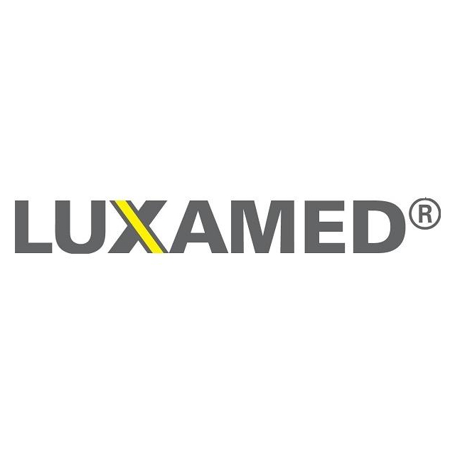 Kontaktscheibe für LuxaScope Ersatzscheibe für Dermatoskope