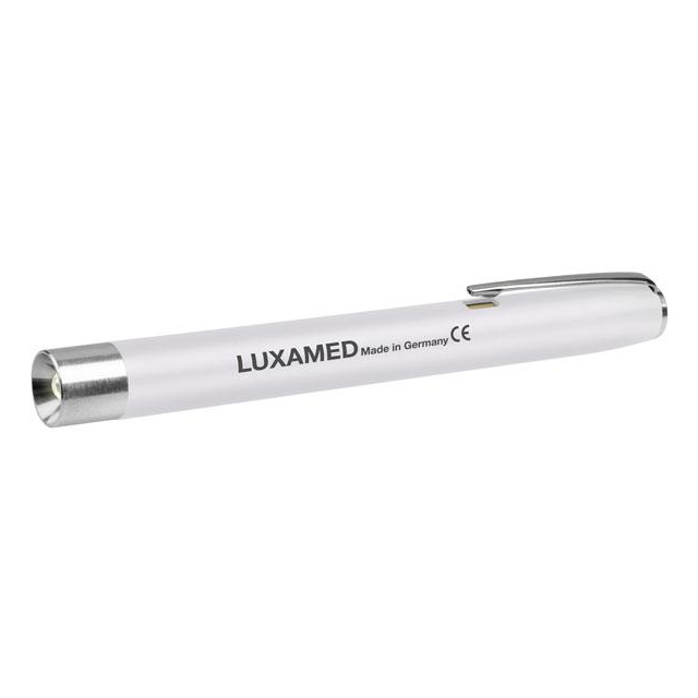 Diagnostikleuchte mit LED