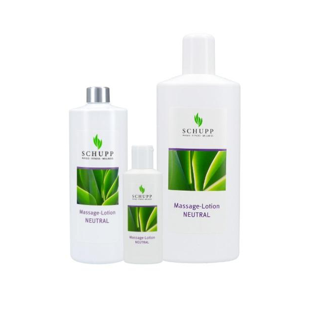Massage-Lotion Neutral