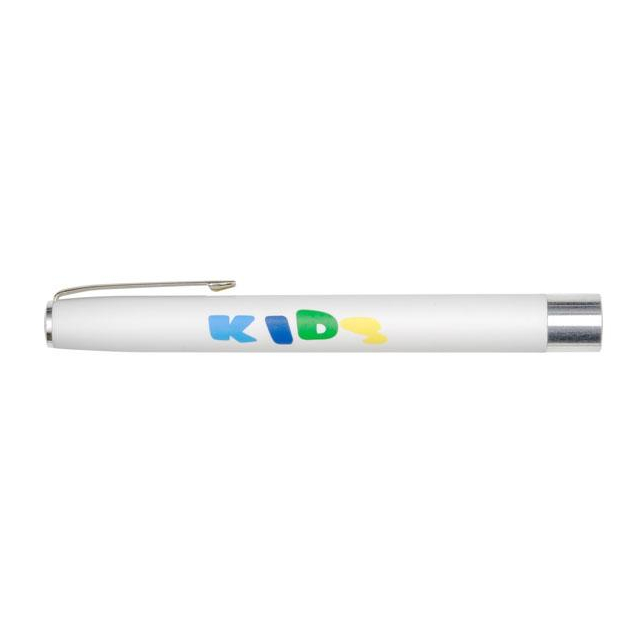 Diagnostikleuchte KIDS LED oder Glühlampe