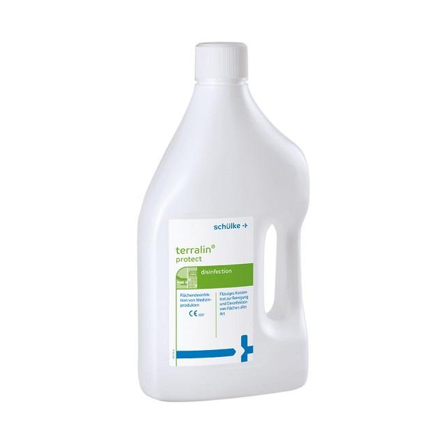 terralin® protect Flächendesinfektion Desinfektionsmittel