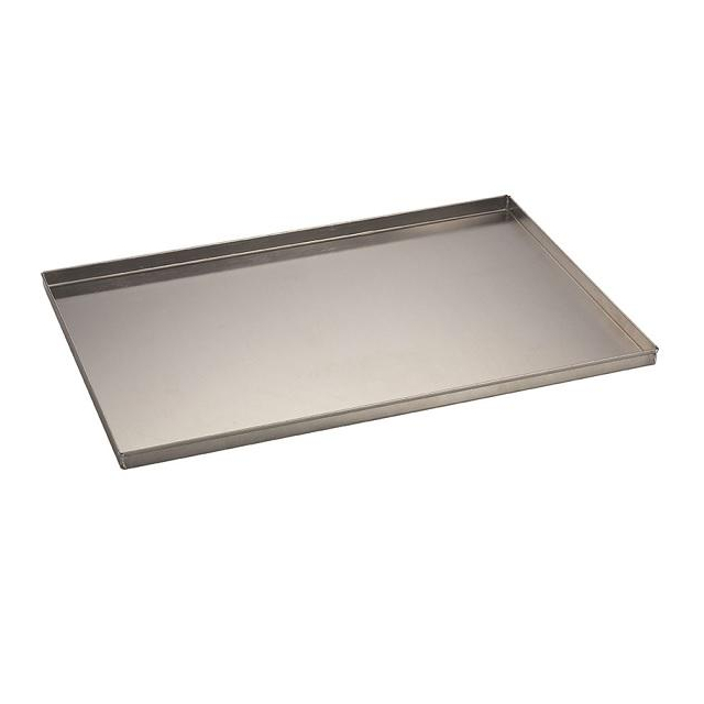 Fangoblech Aluminium