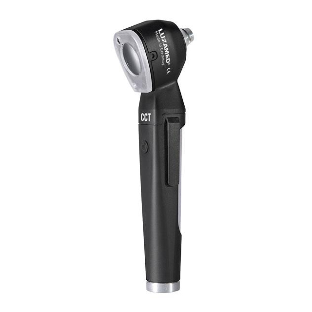 LuxaScope Auris CCT LED Otoskop
