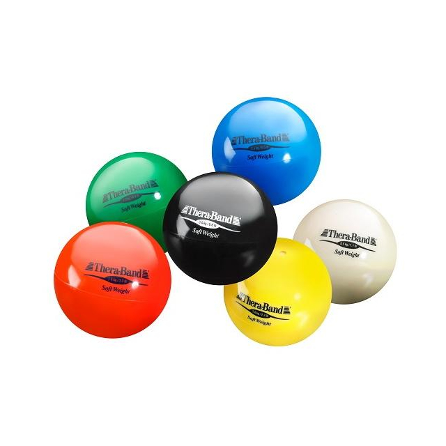 Soft Weight Gewichtsball