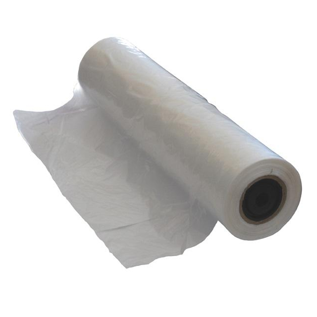 Fangofolie Rolle 65 cm x 500 m Folie