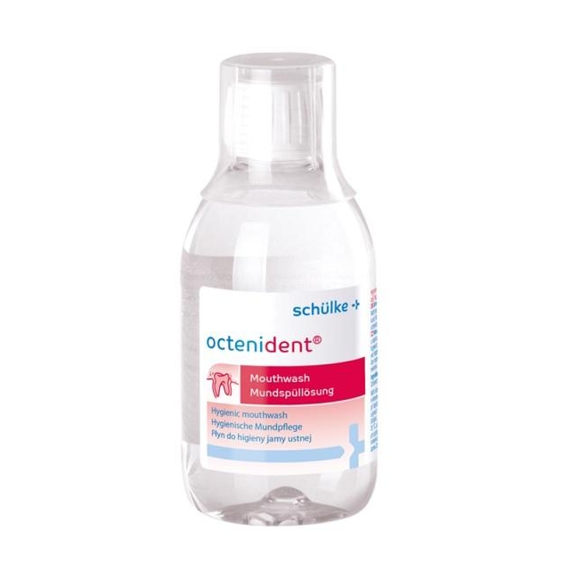 octenident® Mundspüllösung 250 ml Flasche