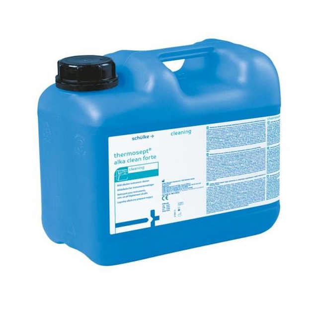 thermosept® alka clean forte 5 l Instrumentenreiniger