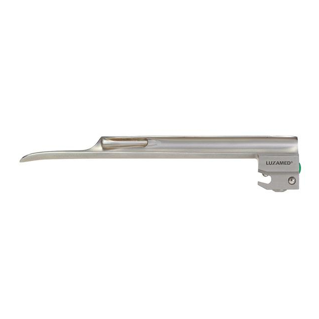 F.O. Miller Spatel mit integrierter Glasfaser