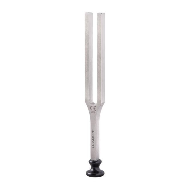 Stimmgabel mit Fuß a1 440
