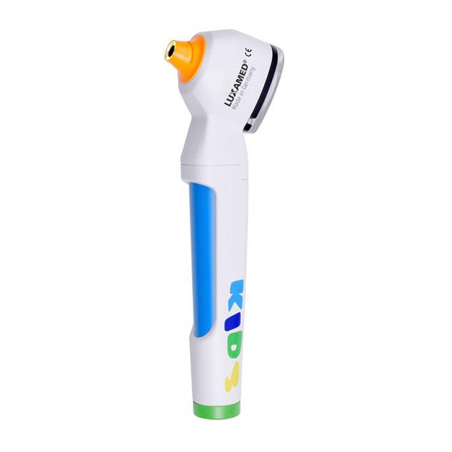 LuxaScope Auris LED KIDS 2,5 V