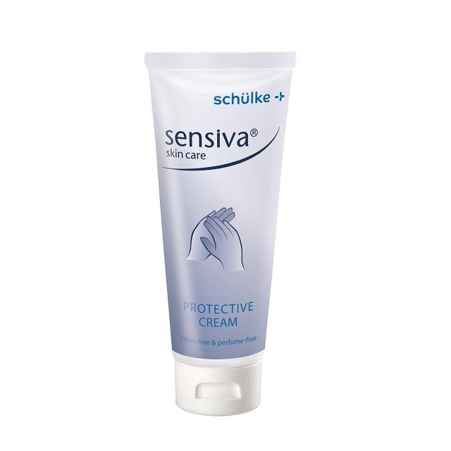 sensiva® protective cream  100 ml Handschutzcreme