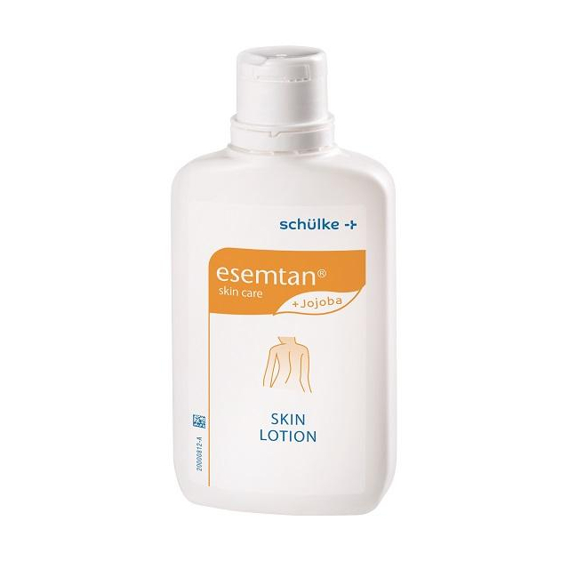 esemtan® skin lotion mit Jojoba Körperpflegelotion