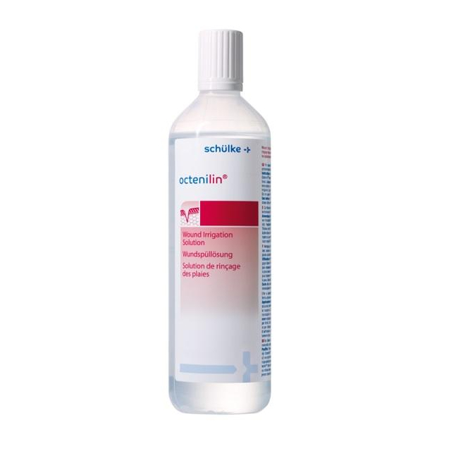 octenilin® Wundspüllösung 350 ml Wundspüllösung
