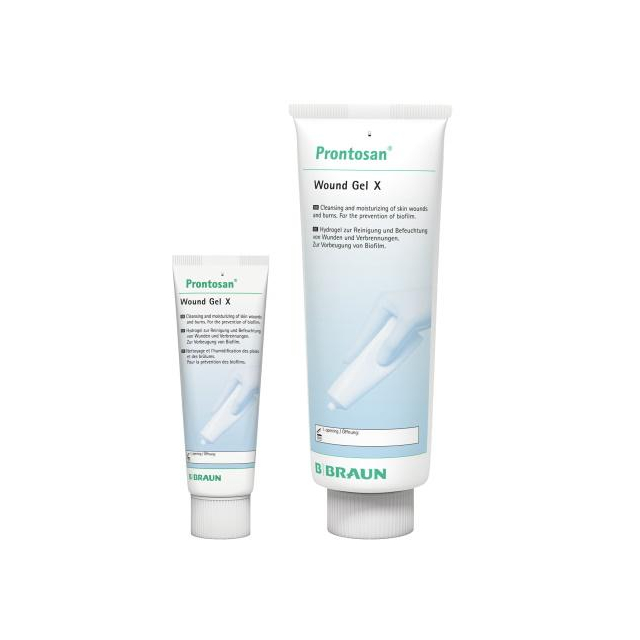 Prontosan Wound Gel X Wundhydrogel
