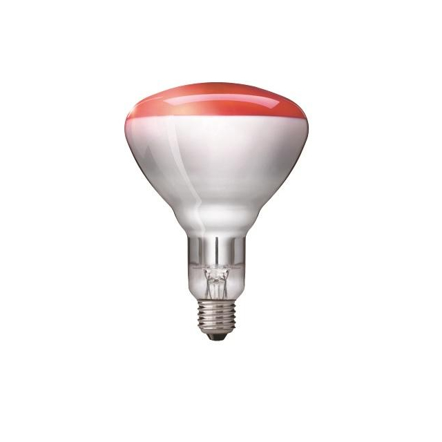 Rotlichtersatzlampe