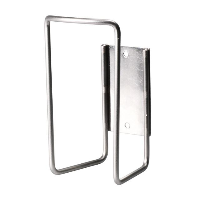 Wandhalterung mikrozid® / kodan® Edelstahl-Wandhalterung