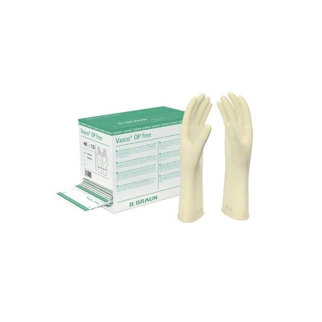 Vasco OP Free OP-Handschuhe