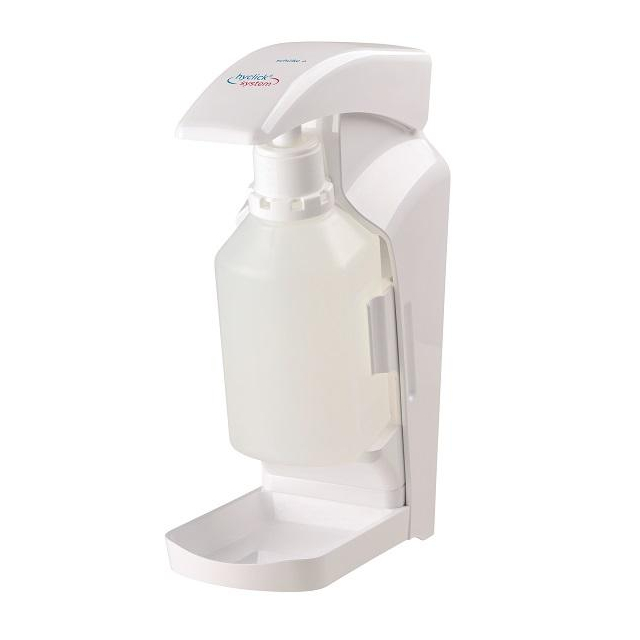 hyclick® Präparatespender Vario 500 ml/1000 ml Spendersystem